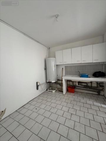 Maison à vendre à Pithiviers dans le Loiret (45300), ref : MCD/MAG