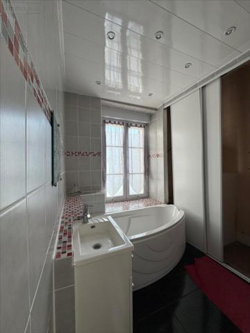 Maison à vendre à Pithiviers dans le Loiret (45300), ref : MCD/MAG