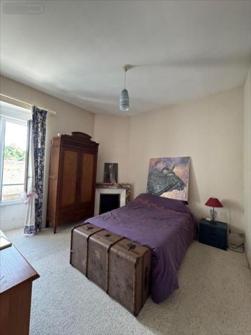 Maison à vendre à Pithiviers dans le Loiret (45300), ref : MCD/MAG