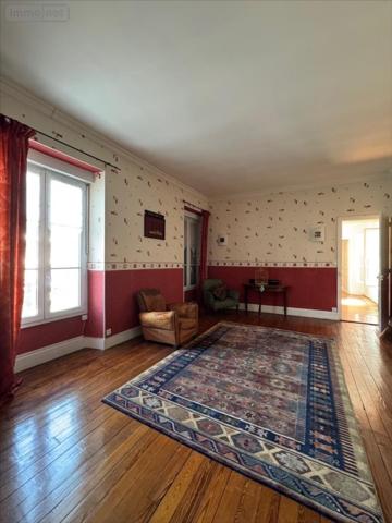 Maison à vendre à Pithiviers dans le Loiret (45300), ref : MCD/MAG