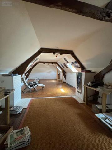 Maison à vendre à Pithiviers dans le Loiret (45300), ref : MCD/MAG