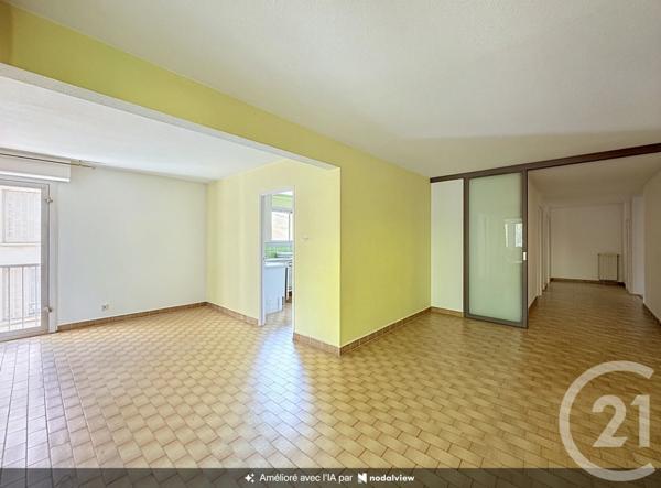 Appartement F5 à vendre  5 pièces - 102,01 m 2   ST JEAN DE VEDAS  - 34
