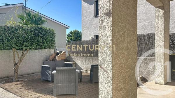 Appartement F5 à vendre  5 pièces - 102,01 m 2   ST JEAN DE VEDAS  - 34