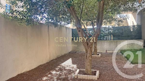 Appartement F5 à vendre  5 pièces - 102,01 m 2   ST JEAN DE VEDAS  - 34