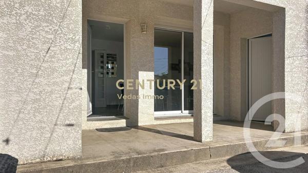 Appartement F5 à vendre  5 pièces - 102,01 m 2   ST JEAN DE VEDAS  - 34