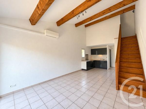 Maison à vendre  3 pièces - 50,90 m 2   ARGELES SUR MER  - 66