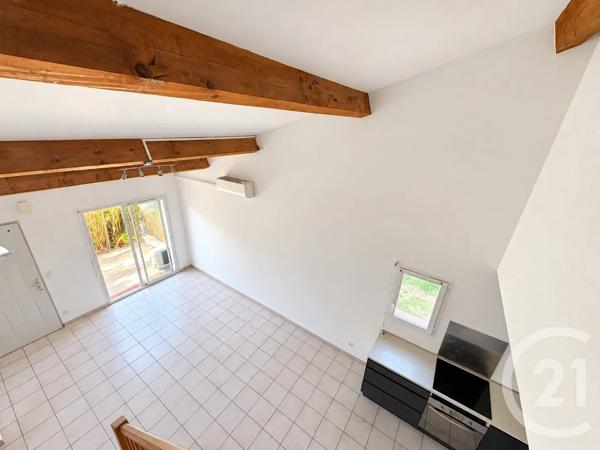 Maison à vendre  3 pièces - 50,90 m 2   ARGELES SUR MER  - 66