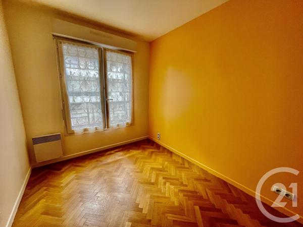 Maison à vendre  6 pièces - 100 m2 SANNOIS - 95