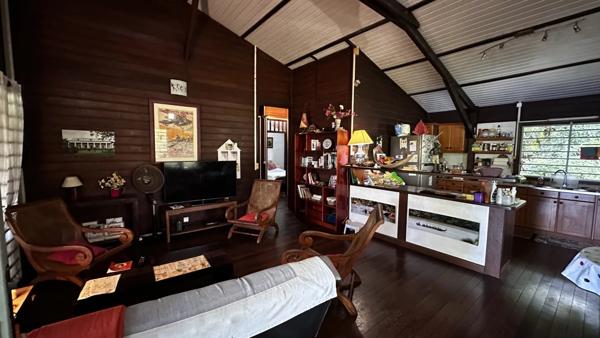 Immobilier Remire-Montjoly (97354) – Villa 110m2 – 399 000 €