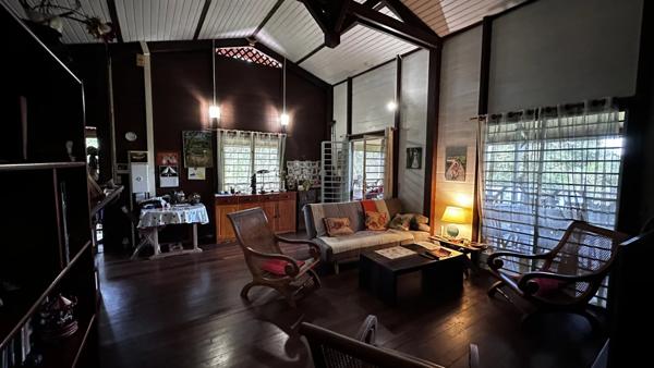 Immobilier Remire-Montjoly (97354) – Villa 110m2 – 399 000 €