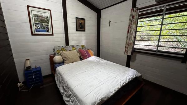 Immobilier Remire-Montjoly (97354) – Villa 110m2 – 399 000 €