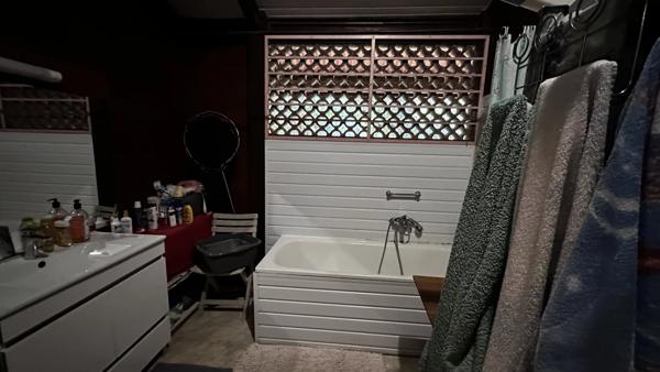 Immobilier Remire-Montjoly (97354) – Villa 110m2 – 399 000 €