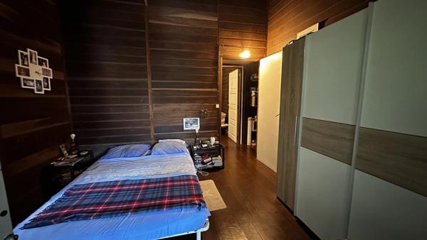 Immobilier Remire-Montjoly (97354) – Villa 110m2 – 399 000 €