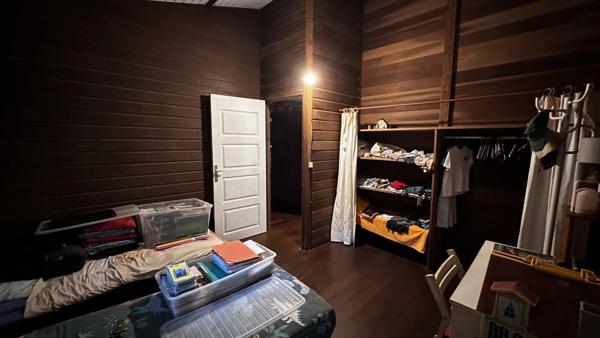 Immobilier Remire-Montjoly (97354) – Villa 110m2 – 399 000 €