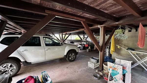 Immobilier Remire-Montjoly (97354) – Villa 110m2 – 399 000 €