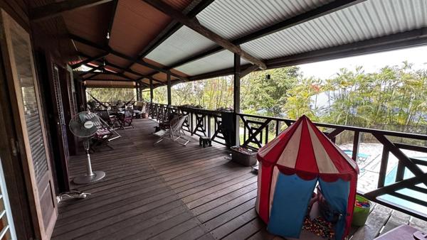 Immobilier Remire-Montjoly (97354) – Villa 110m2 – 399 000 €