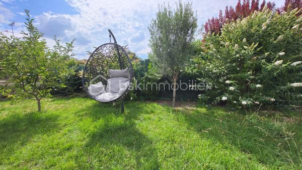 Maison de ville de 108 m²