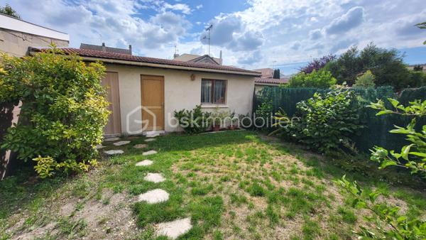 Maison de ville de 108 m²