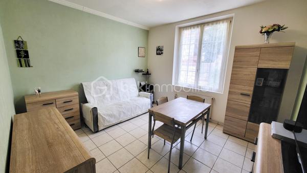 Maison de ville de 108 m²