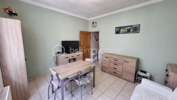 Maison de ville de 108 m²