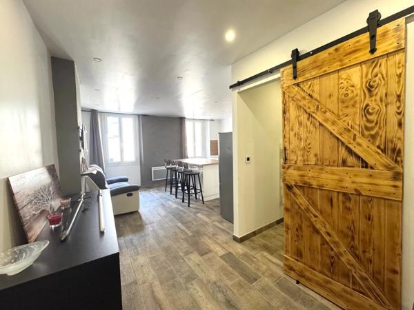 Immobilier Le Muy (83490) – Appartement 47.14m2 – 127 000 €