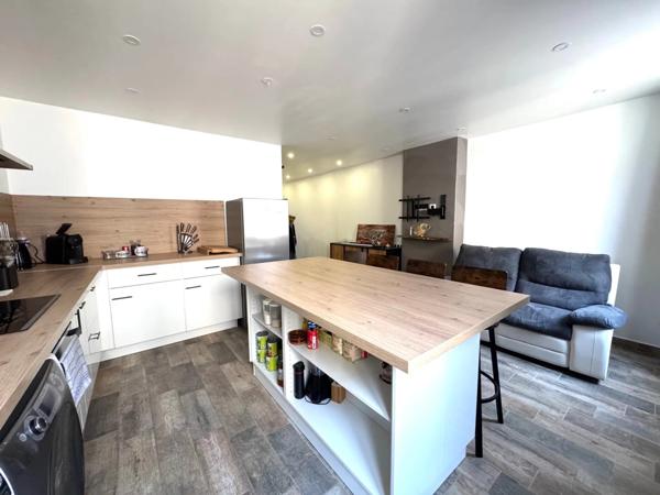 Immobilier Le Muy (83490) – Appartement 47.14m2 – 127 000 €