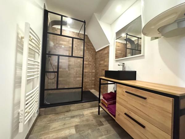 Immobilier Le Muy (83490) – Appartement 47.14m2 – 127 000 €