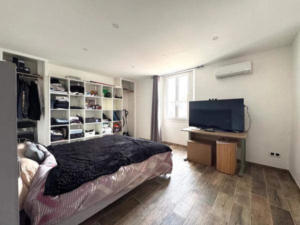 Immobilier Le Muy (83490) – Appartement 47.14m2 – 127 000 €