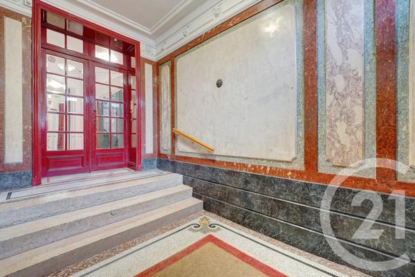 Appartement F4 à vendre  4 pièces - 79,16 m2 PARIS - 75015