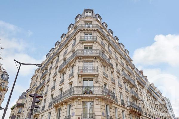 Appartement F4 à vendre  4 pièces - 79,16 m2 PARIS - 75015