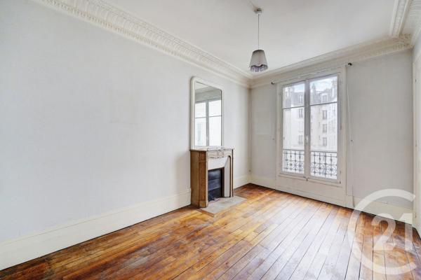 Appartement F4 à vendre  4 pièces - 79,16 m2 PARIS - 75015