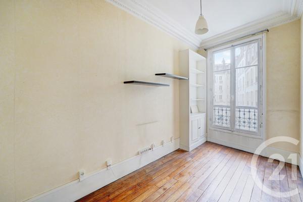 Appartement F4 à vendre  4 pièces - 79,16 m2 PARIS - 75015