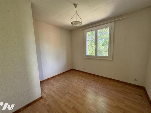 Ensemble immobilier avec 2 logements indépendants