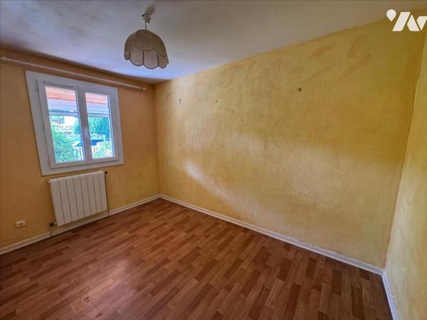 Ensemble immobilier avec 2 logements indépendants