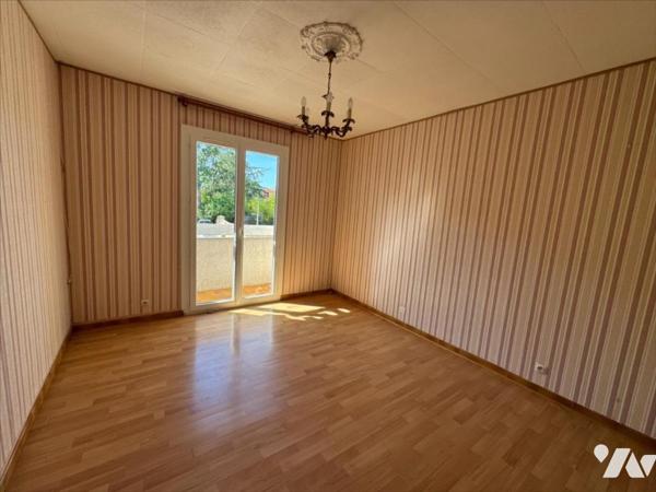 Ensemble immobilier avec 2 logements indépendants