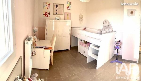Maison à vendre 5 pièces 120 m² Courthézon