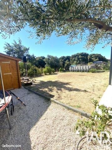 Maison à vendre 5 pièces 120 m² Courthézon