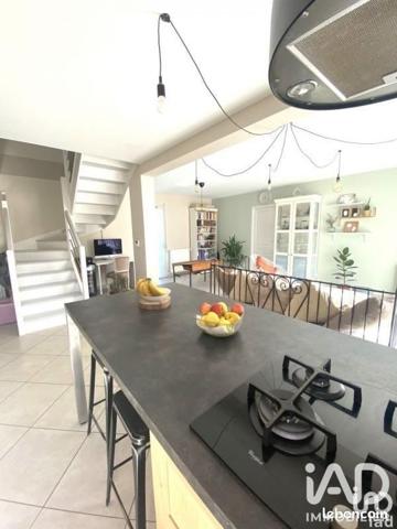 Maison à vendre 5 pièces 120 m² Courthézon