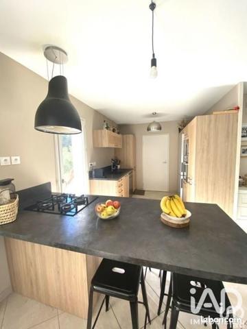 Maison à vendre 5 pièces 120 m² Courthézon