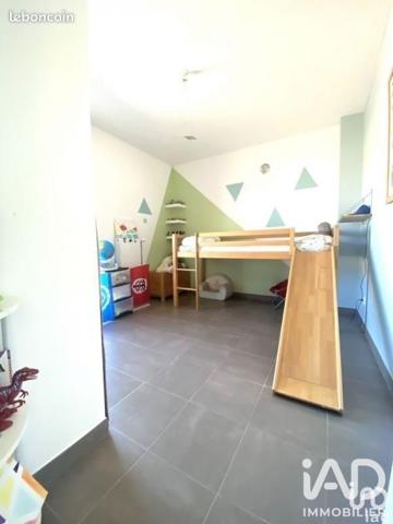 Maison à vendre 5 pièces 120 m² Courthézon