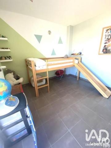 Maison à vendre 5 pièces 120 m² Courthézon