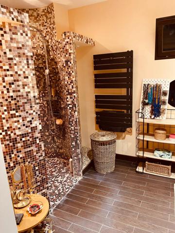 villa d'architecte contemporaine avec piscine