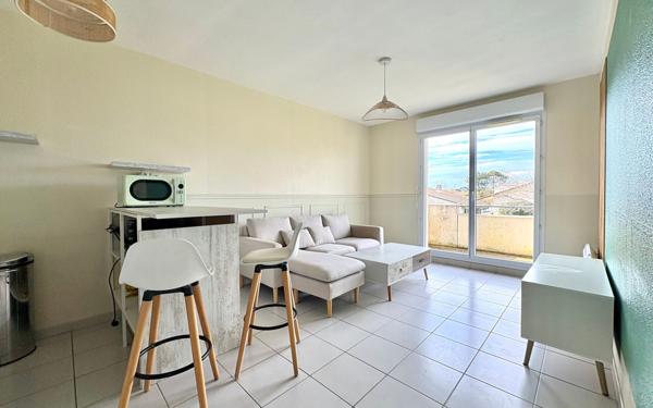 Appartement à vendre    2 pièces • 33 m2 Langon