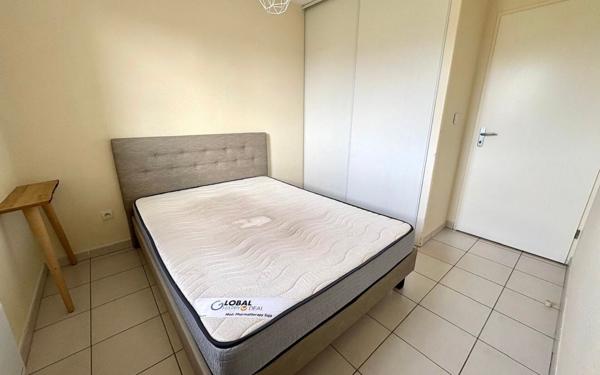 Appartement à vendre    2 pièces • 33 m2 Langon