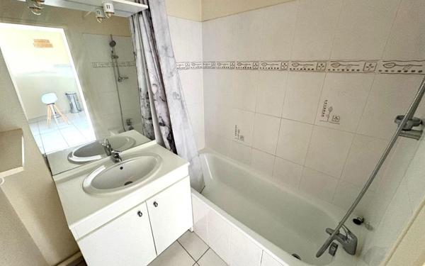 Appartement à vendre    2 pièces • 33 m2 Langon