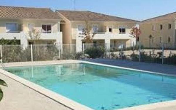 Appartement à vendre    2 pièces • 33 m2 Langon