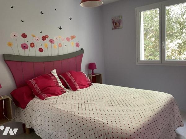 Maison de 2015 de plain pied