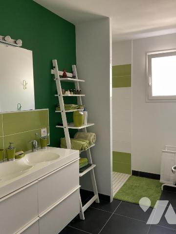 Maison de 2015 de plain pied