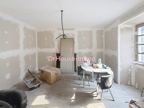 Maison à vendre 5 pièces de 110 m²