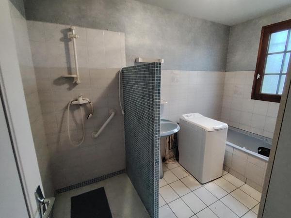 Maison à SAINT-JORES, 50250 - 5 pièces 80m²